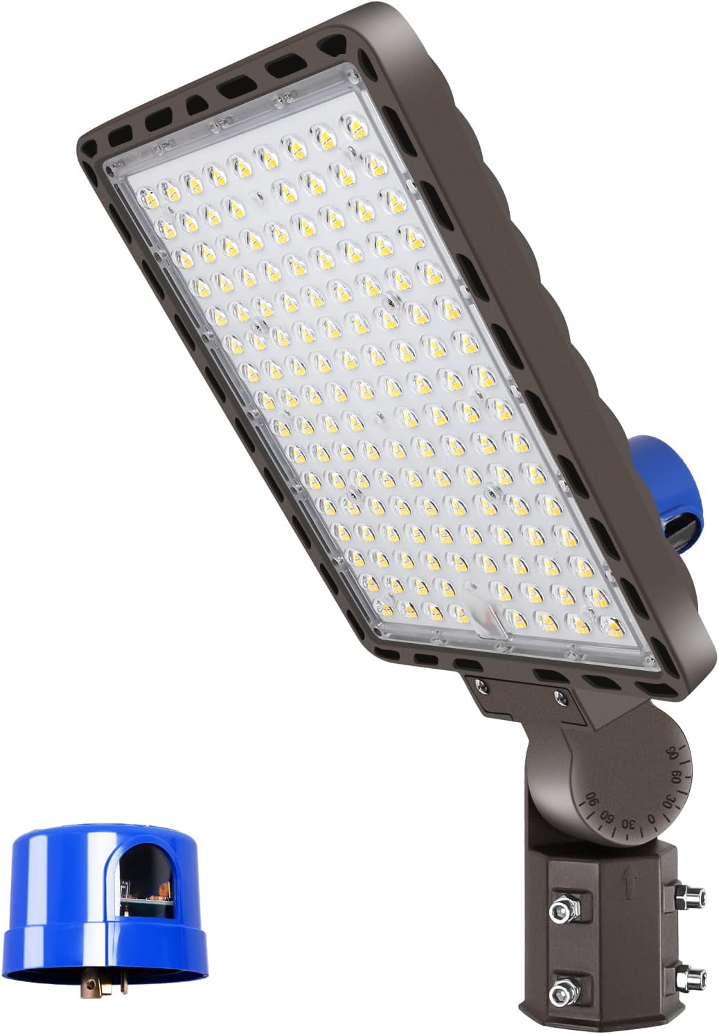 Outdoor Lighting Ip65 - 350W LED Parking Lot Light with