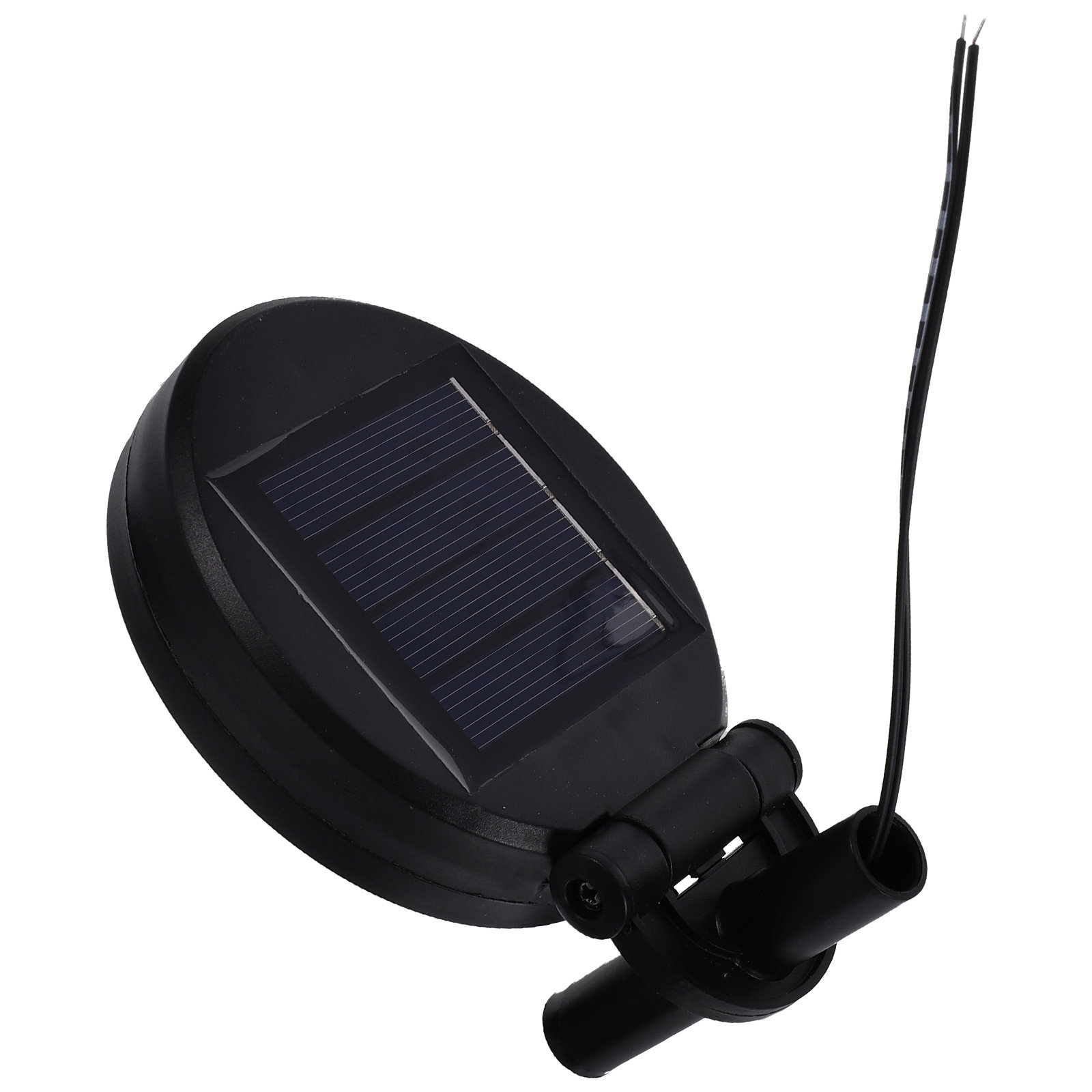 Outdoor Lighting Replacement Parts - 2 Pcs Replacement Solar Light Parts