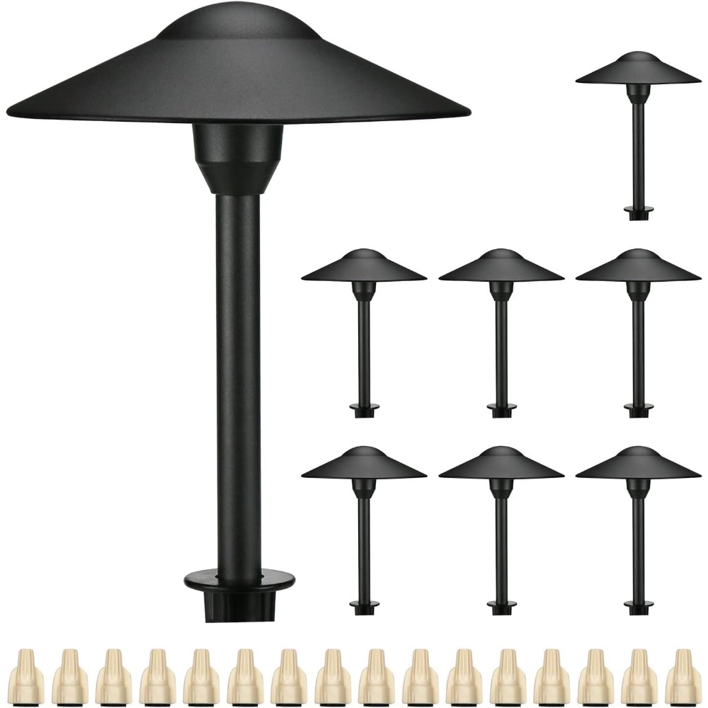 Outdoor Lighting Voltage - 4W Landscape Lighting 12V Landscape Lights