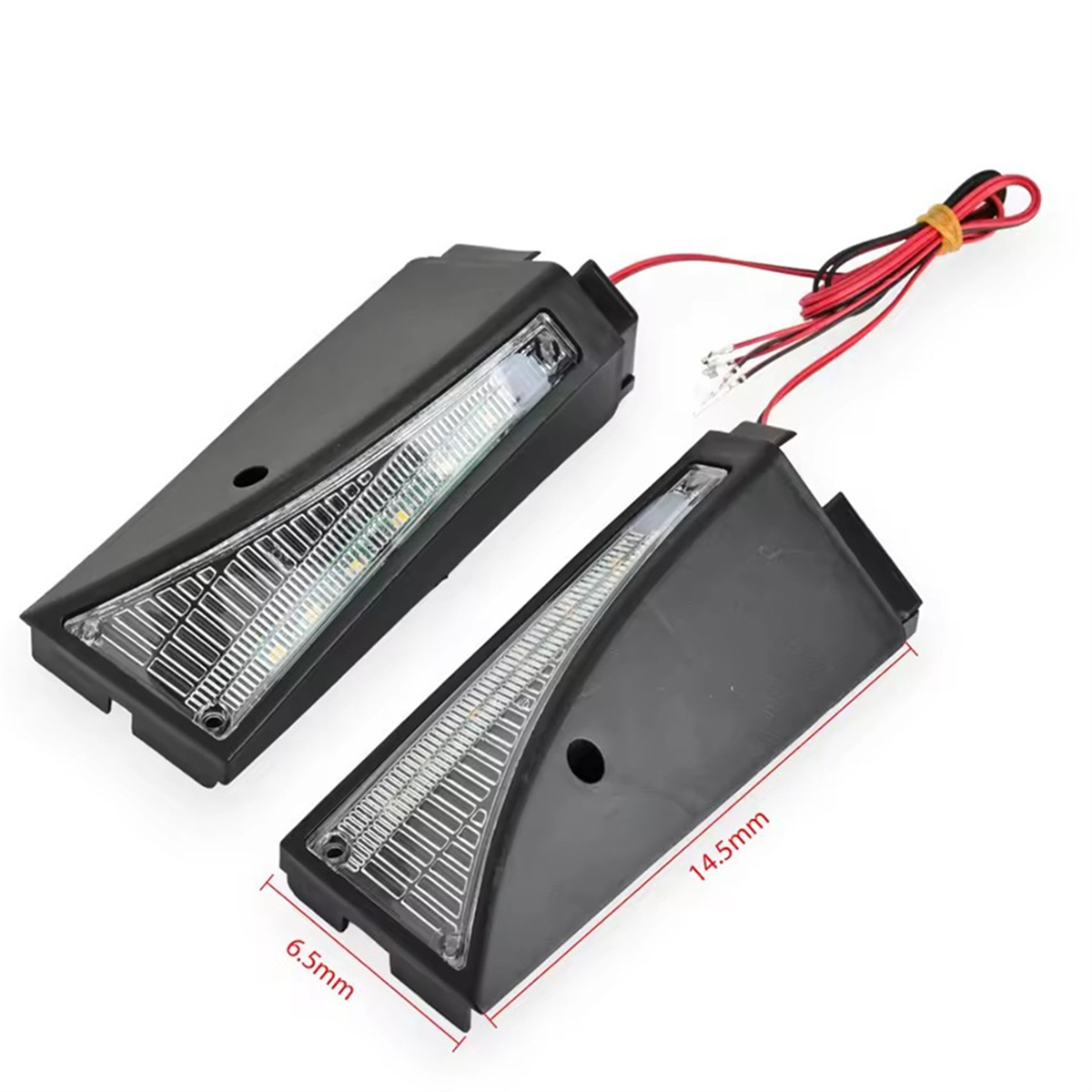 Outdoor Lighting Replacement Parts - AC22 Left Right Turn Signals Light