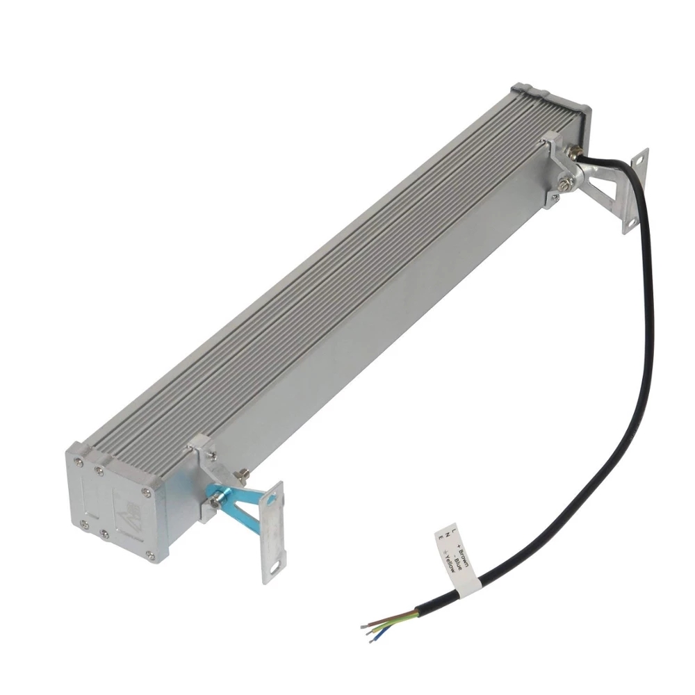 9w 12w 18w 36w 72w LED Wall wa - Outdoor Lighting With Outlet recension och pris