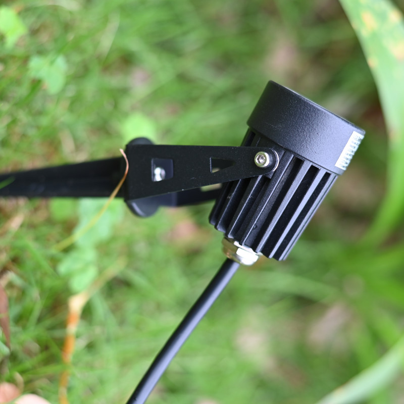 Outdoor Garden Lighting 12 Vol - Outdoor Lighting Volt recension och pris
