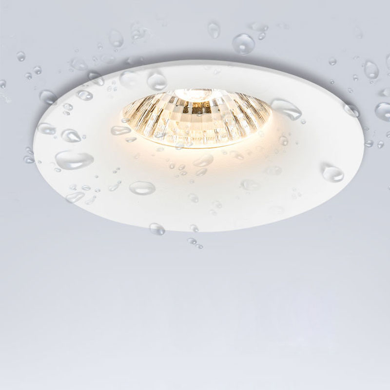 LED Recessed Spotlight GU10 Fi - Outdoor Lighting Recessed recension och pris