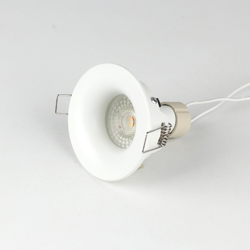 LED Recessed Spotlight GU10 Fi - Outdoor Lighting Recessed recension och pris