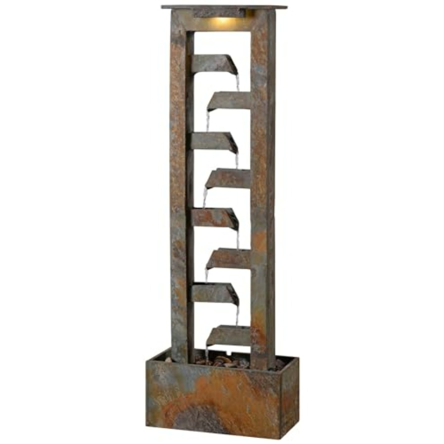Zigzag Zen 49 High Large Moder - Outdoor Zen Lighting recension och pris