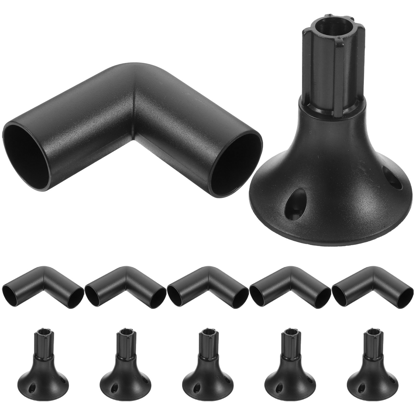1Set Ground Stake Replacement  - Outdoor Lighting Replacement Parts recension och pris