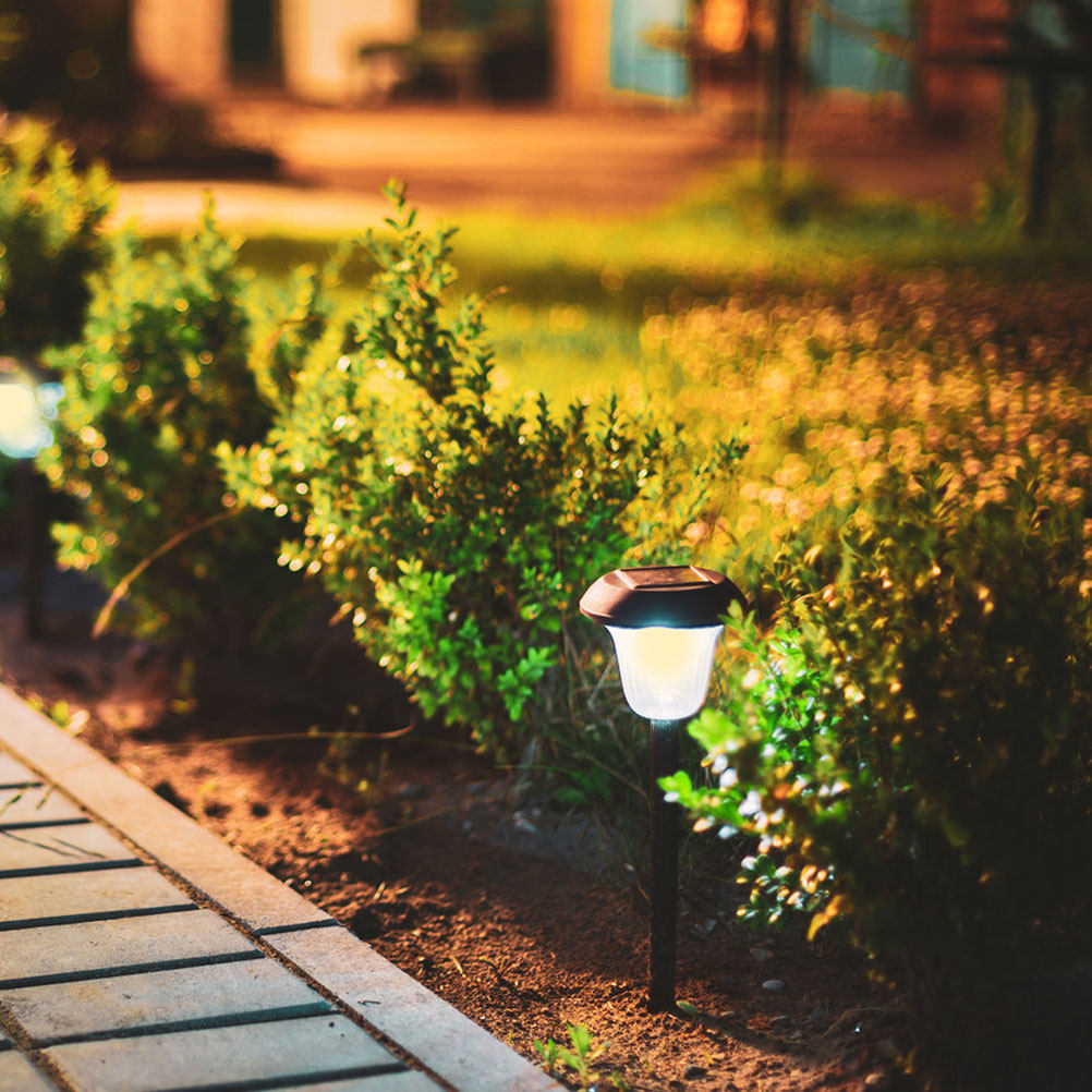 3 Pcs Solar Lights Outdoor Pow - Outdoor Lighting Replacement Parts recension och pris