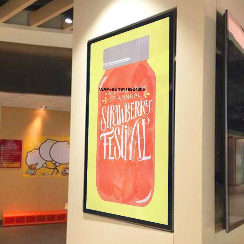 Outdoor Advertising LED Light  - Outdoor Lighting Restaurant recension och pris