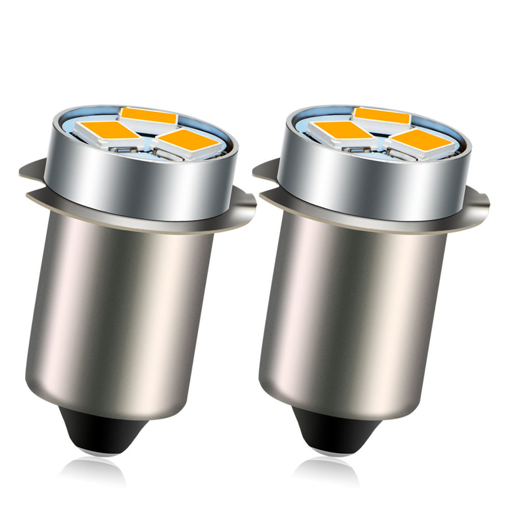 RUIANDSION 2PCS P13.5S Outdoor - Outdoor Lighting Replacement Parts recension och pris