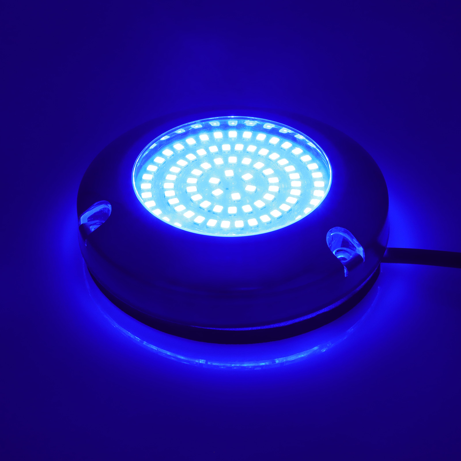 AD Waterproof IP68 Floating Po - Pond Light Submersible recension och pris