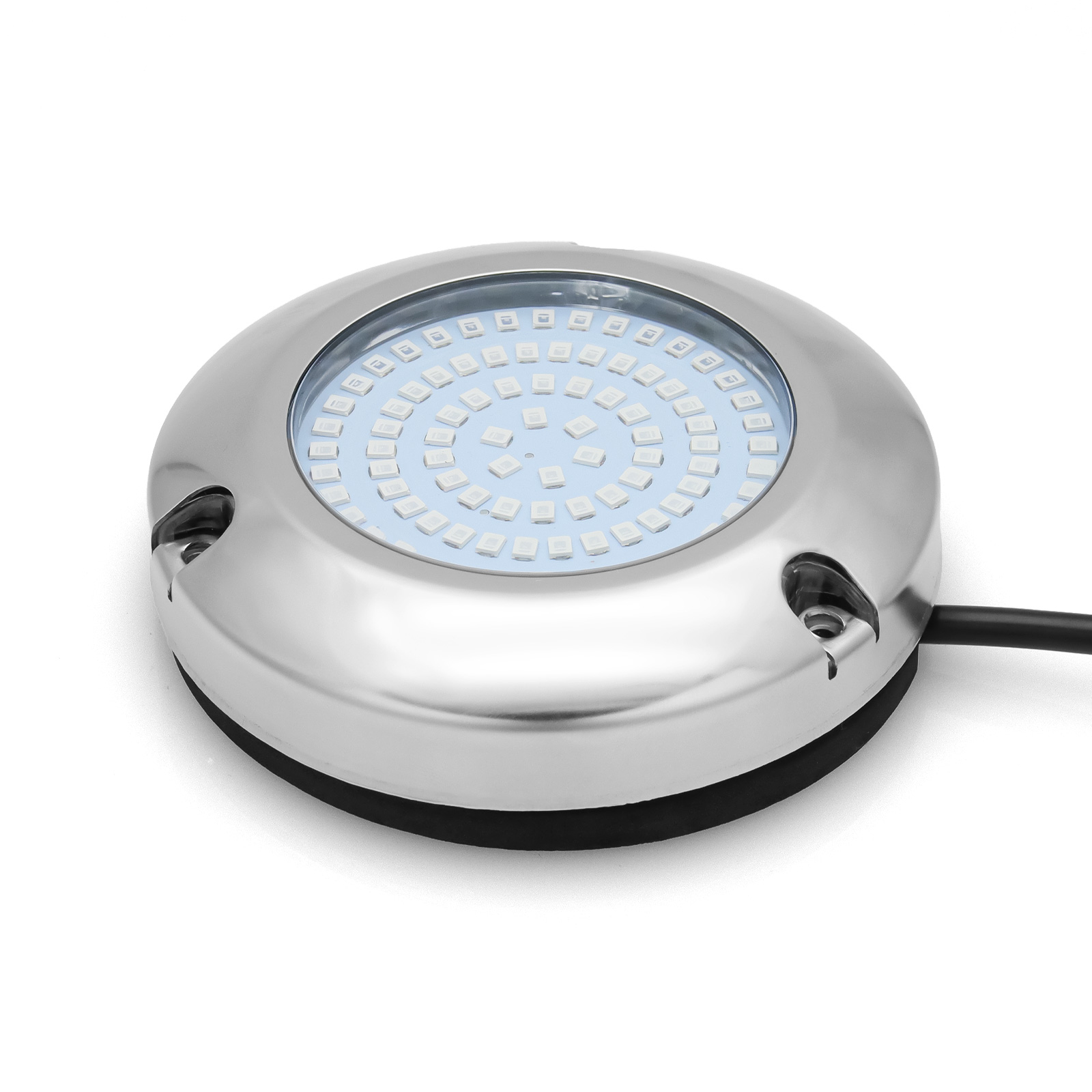 AD Waterproof IP68 Floating Po - Pond Light Submersible recension och pris