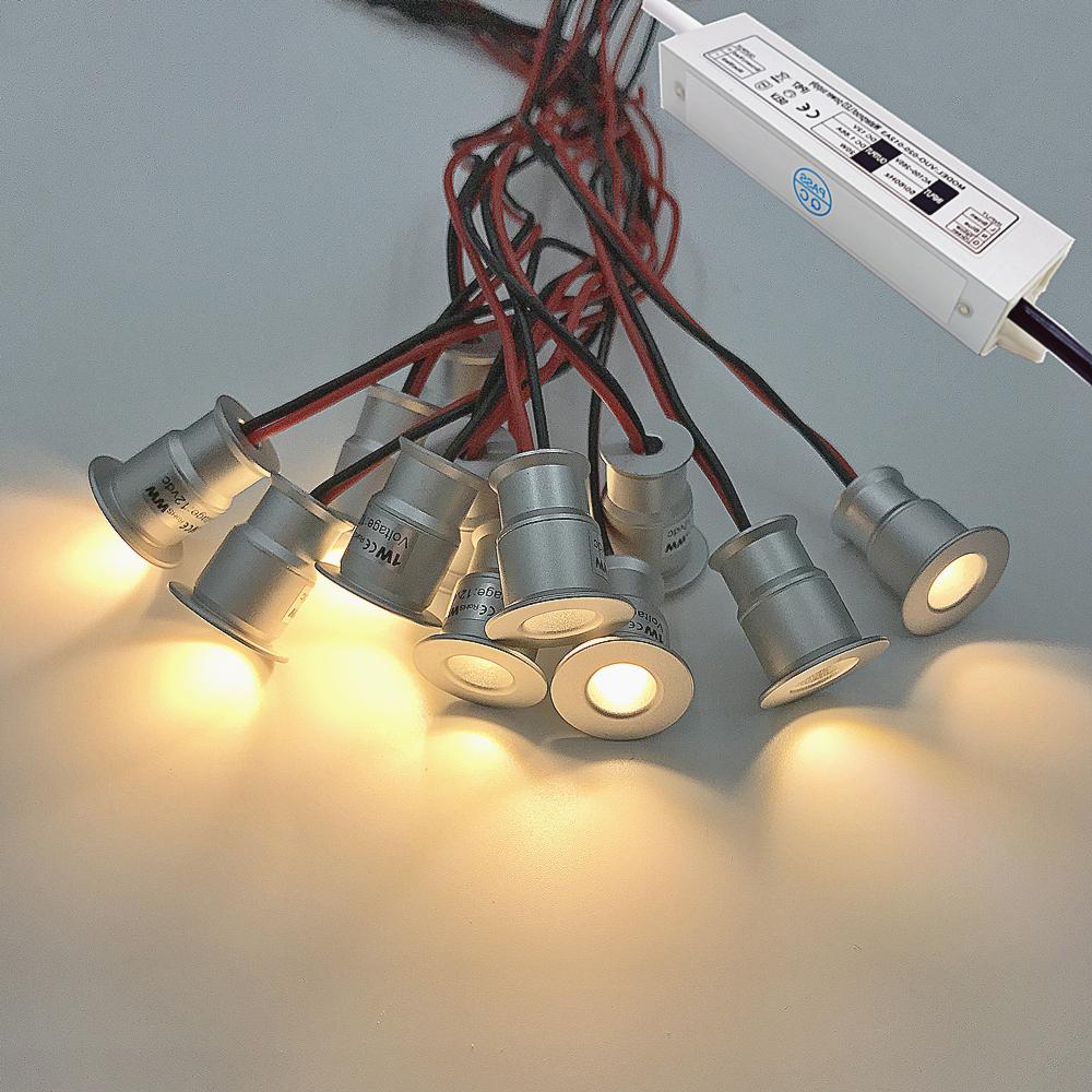 Outdoor IP65 Deck DJ KTV Party - Outdoor Lighting Transformer recension och pris