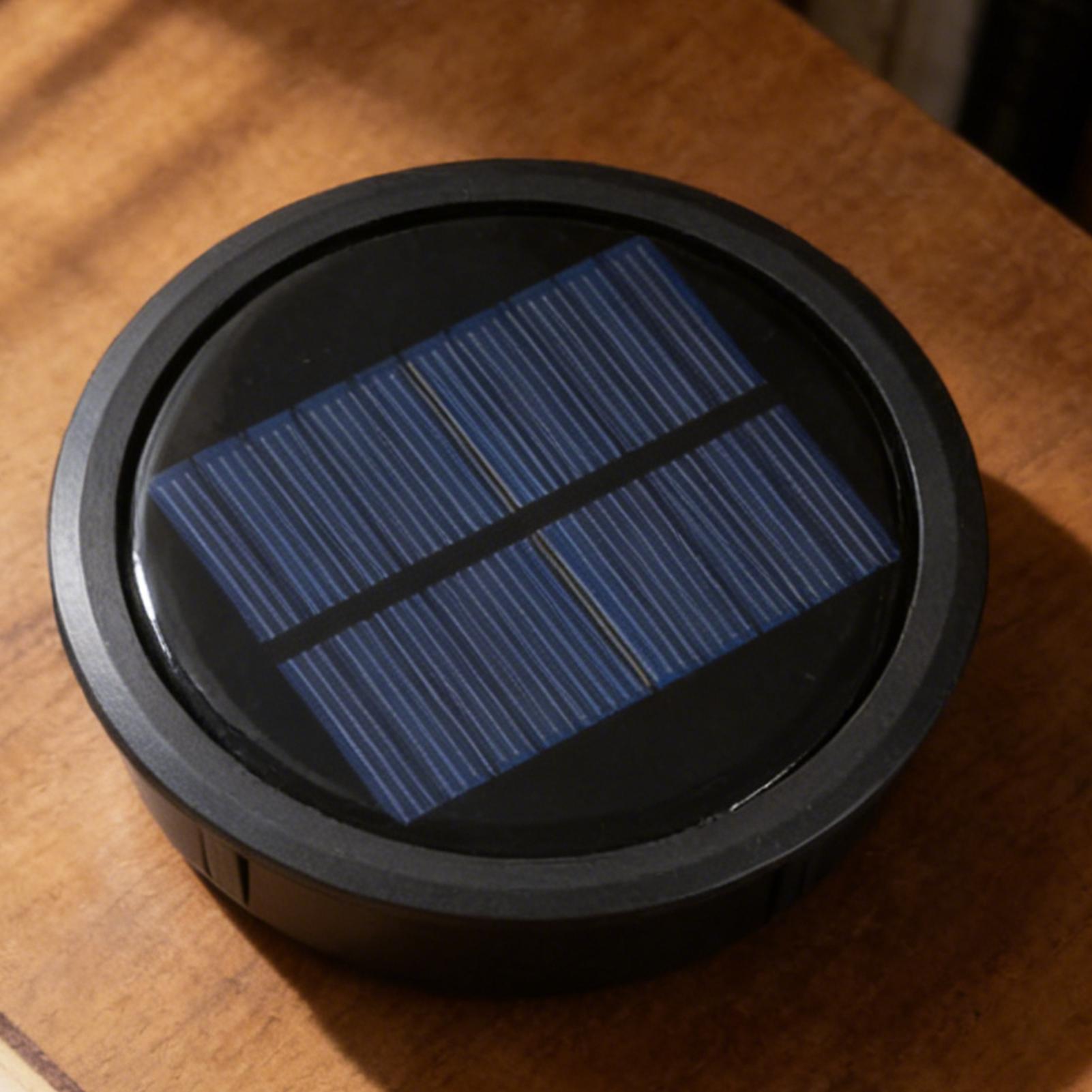 Replacement Solar Light Tops L - Outdoor Lighting Replacement Parts recension och pris