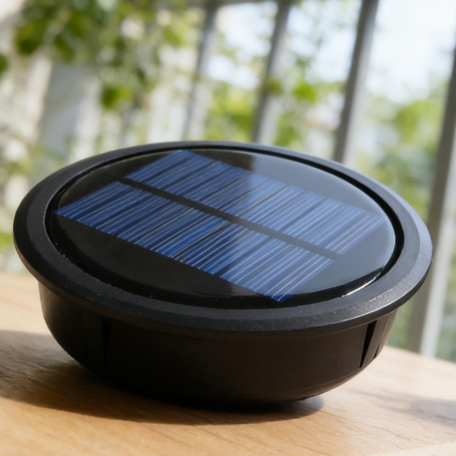 Replacement Solar Light Tops L - Outdoor Lighting Replacement Parts recension och pris