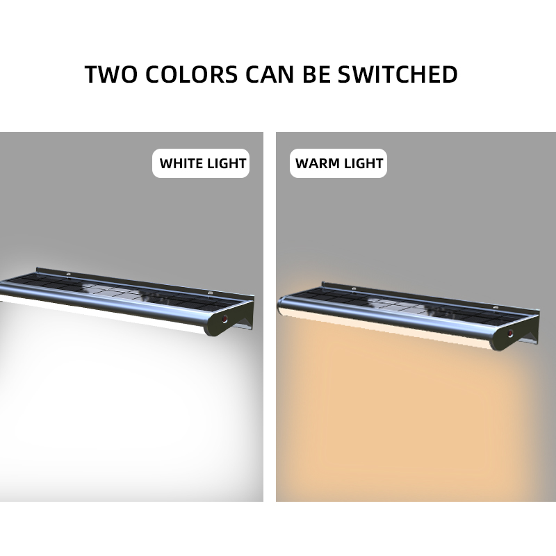 ACMESHINE 30/60/120CM Aluminum - Outdoor Lighting With Outlet recension och pris
