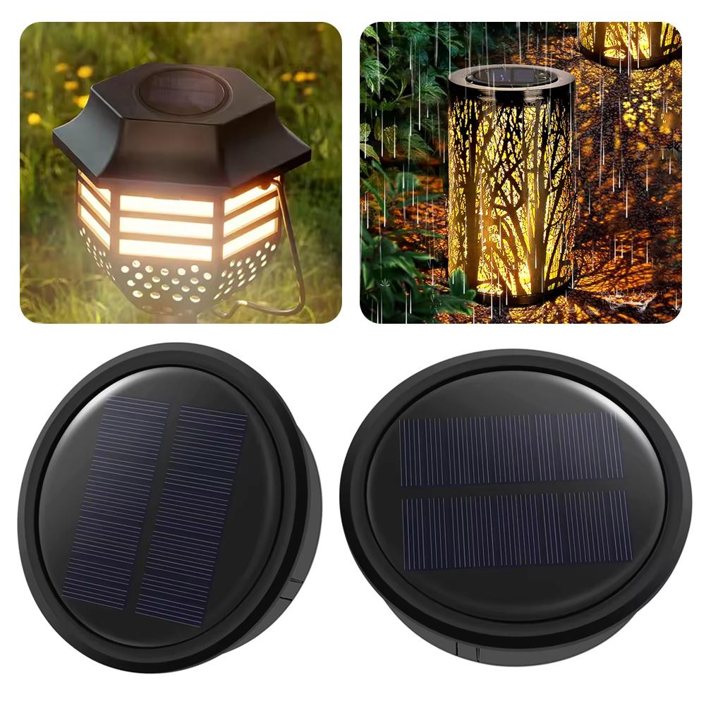 Solar Lamp Replacement Top Sol - Outdoor Lighting Transformer recension och pris