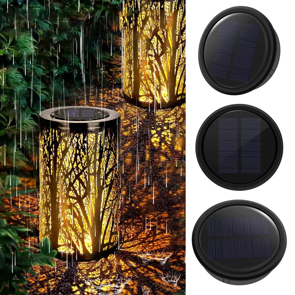 Solar Lamp Replacement Top Sol - Outdoor Lighting Transformer recension och pris