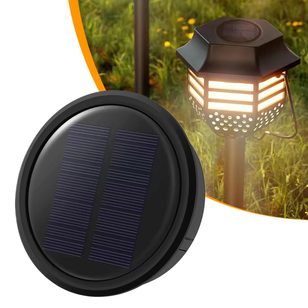 Solar Lamp Replacement Top Sol - Outdoor Lighting Transformer recension och pris