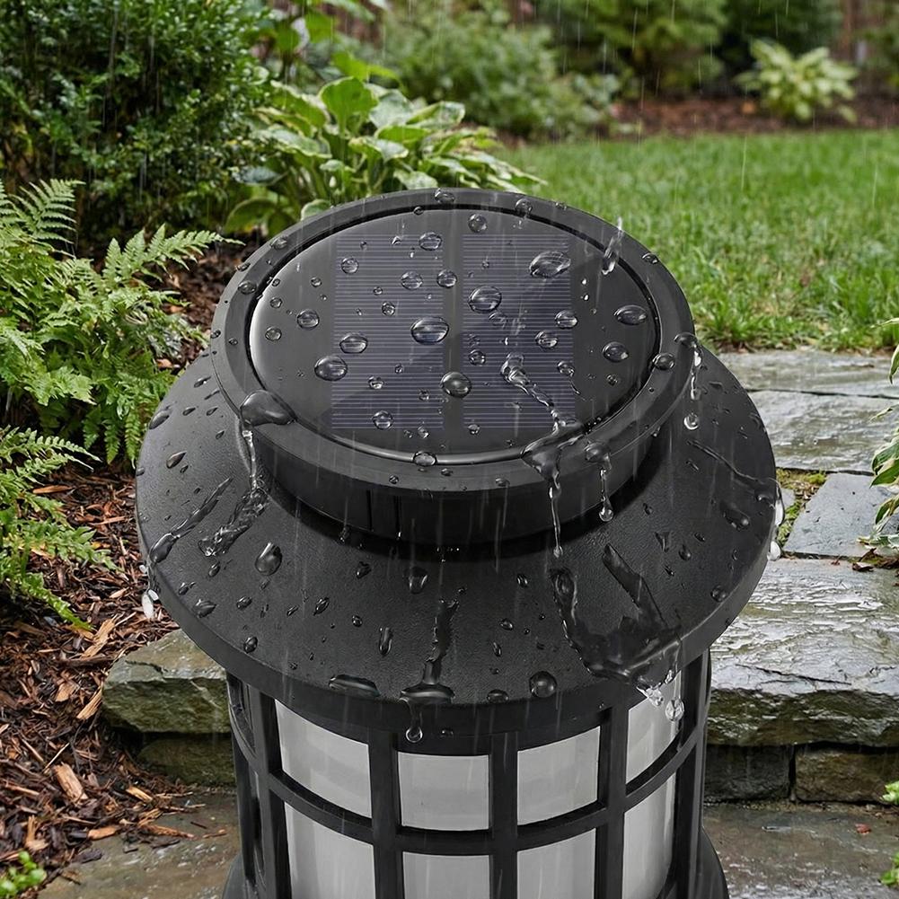Solar Lamp Replacement Top Sol - Outdoor Lighting Transformer recension och pris
