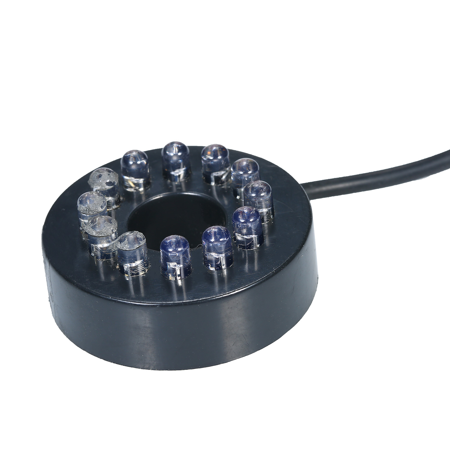 LED Light Submersible Pump 800 - Pond Light Submersible recension och pris