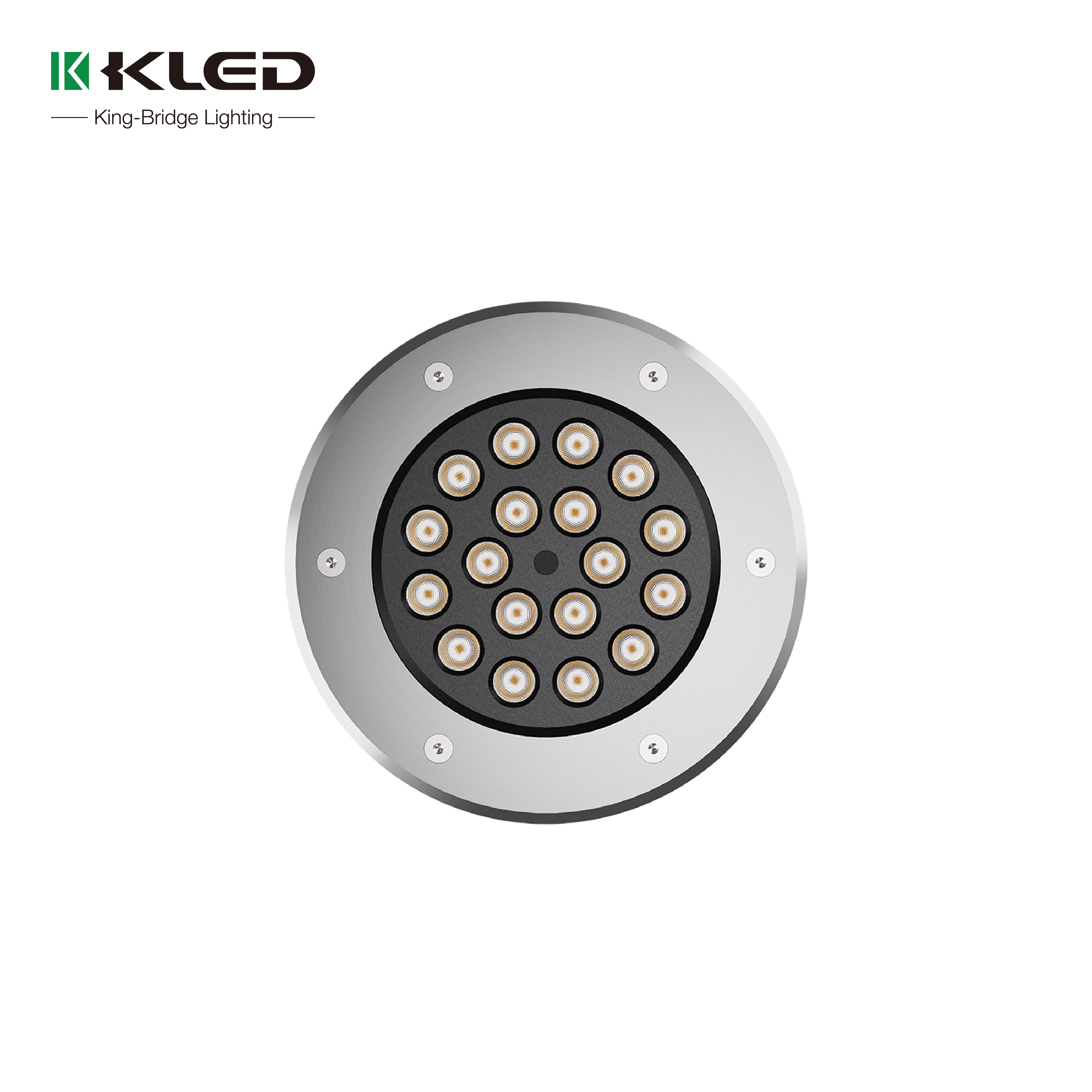 Recessed Inground Mounted Ligh - Outdoor Lighting Recessed recension och pris