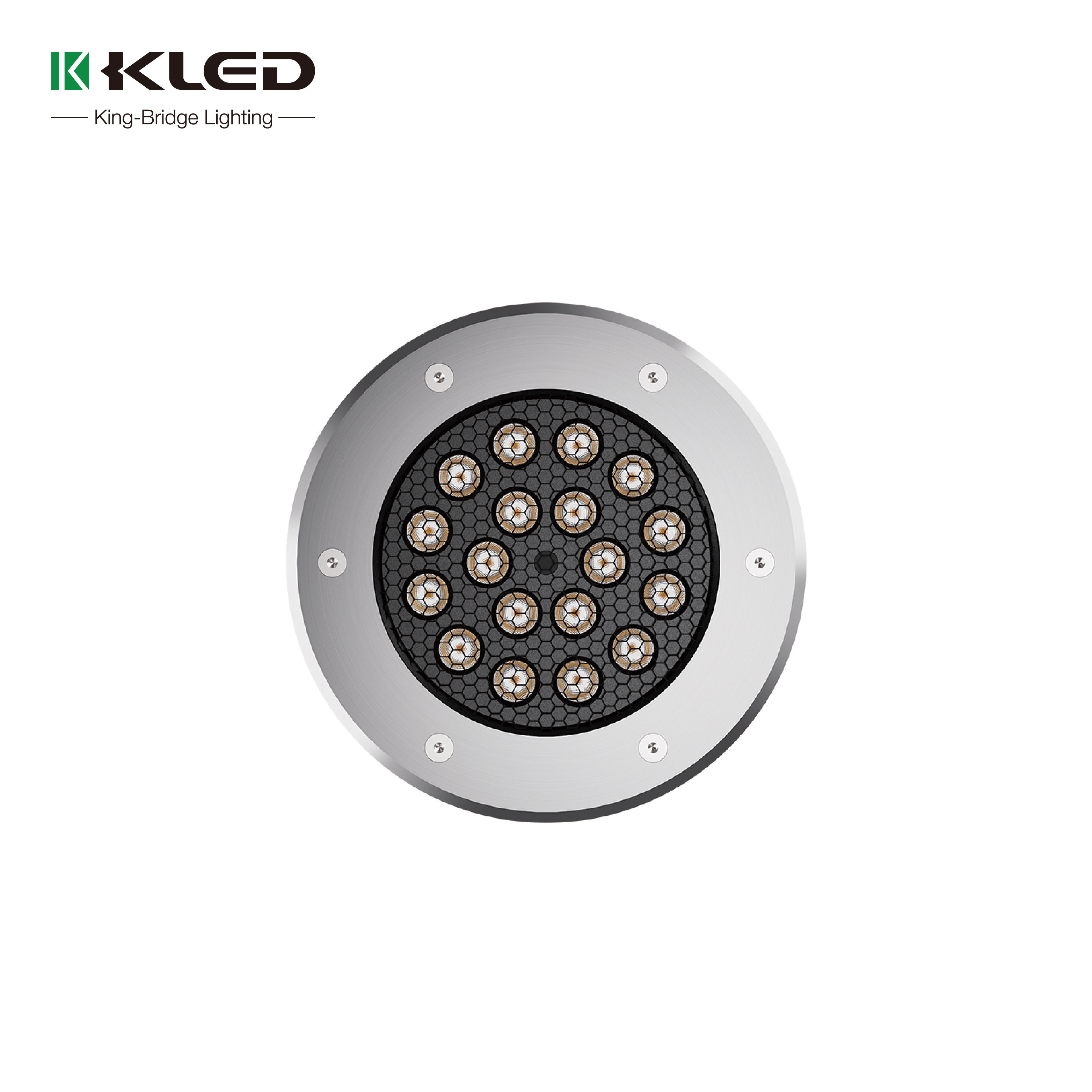 Recessed Inground Mounted Ligh - Outdoor Lighting Recessed recension och pris