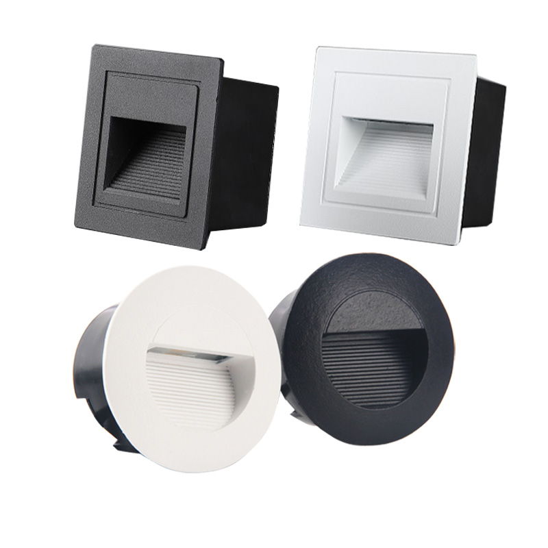 Dimmable 3W 5W Recessed LED Ou - Outdoor Lighting Recessed recension och pris