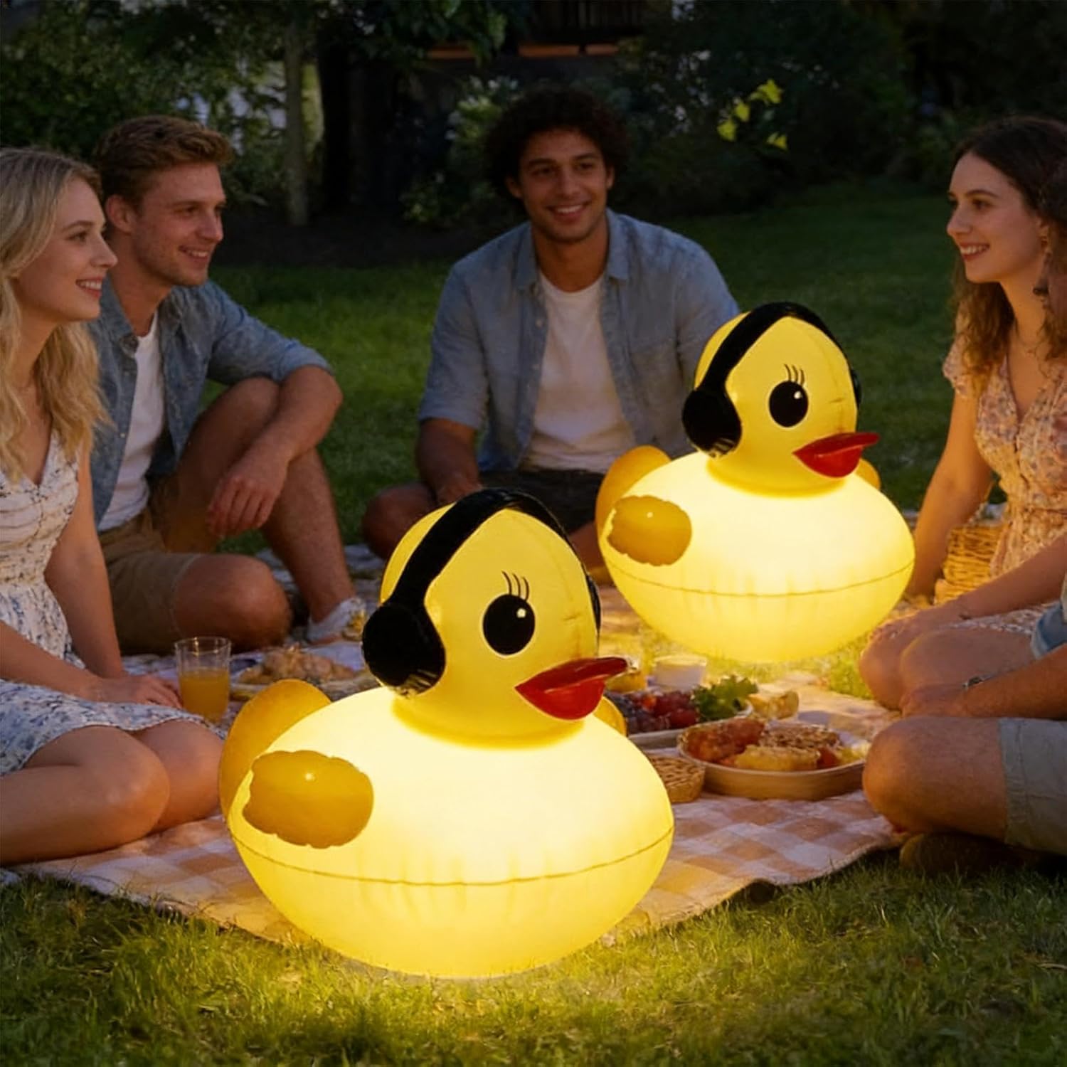 Floating Lighting Fixtures for - Pond Light Submersible recension och pris