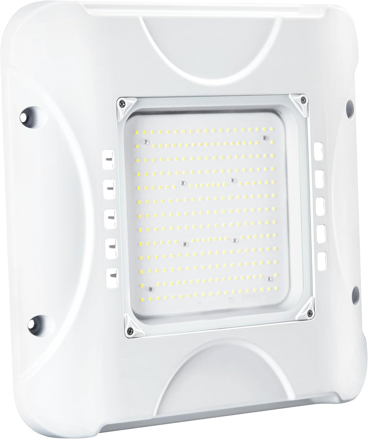 150W LED Canopy Light, 0-10V D - Outdoor Lighting Ip65 recension och pris