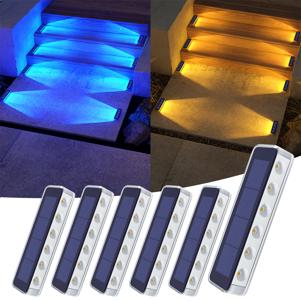 Outdoor Solar Deck Lights LED  - Outdoor Lighting Transformer recension och pris