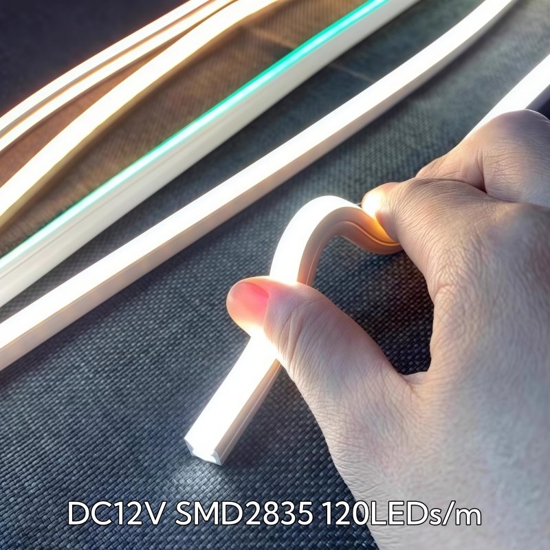 1-5M Recessed Neon Silicone Tu - Outdoor Lighting Recessed recension och pris