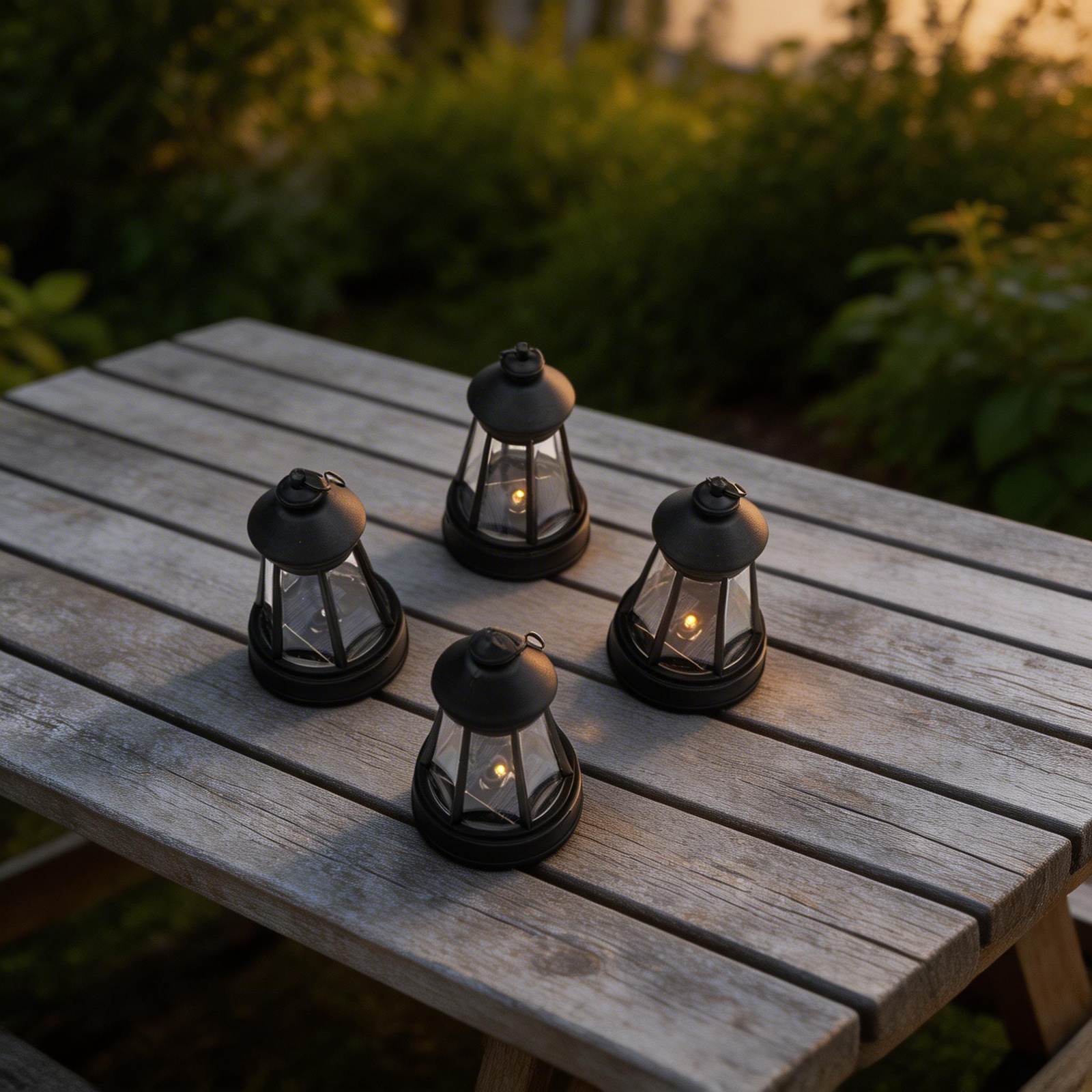 For Mini Solar Lantern Replace - Outdoor Lighting Replacement Parts recension och pris