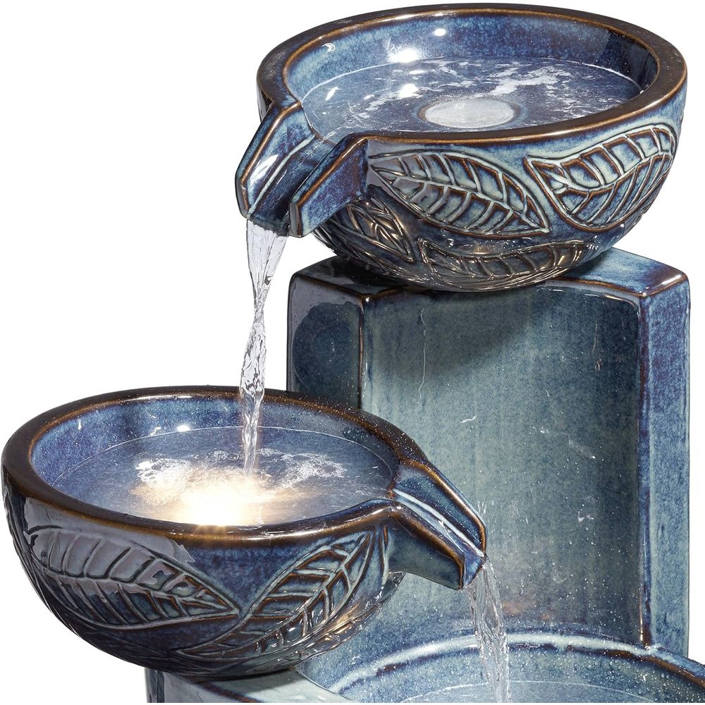 Large 26 Zen Outdoor/Indoor De - Outdoor Zen Lighting recension och pris