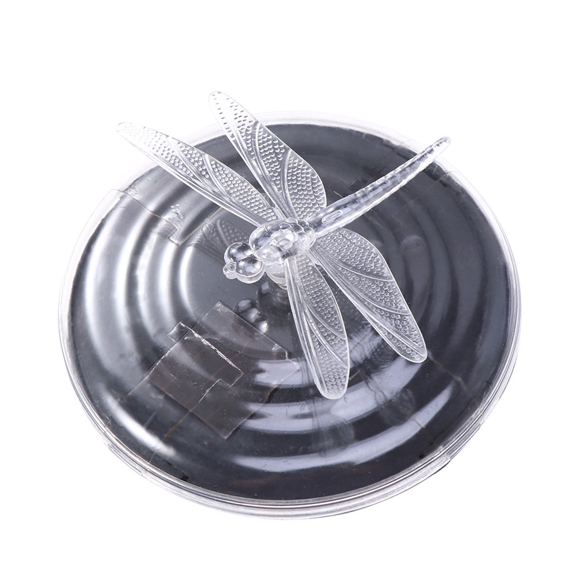 Solar Powered Floating Lamp Dr - Pond Light Submersible recension och pris