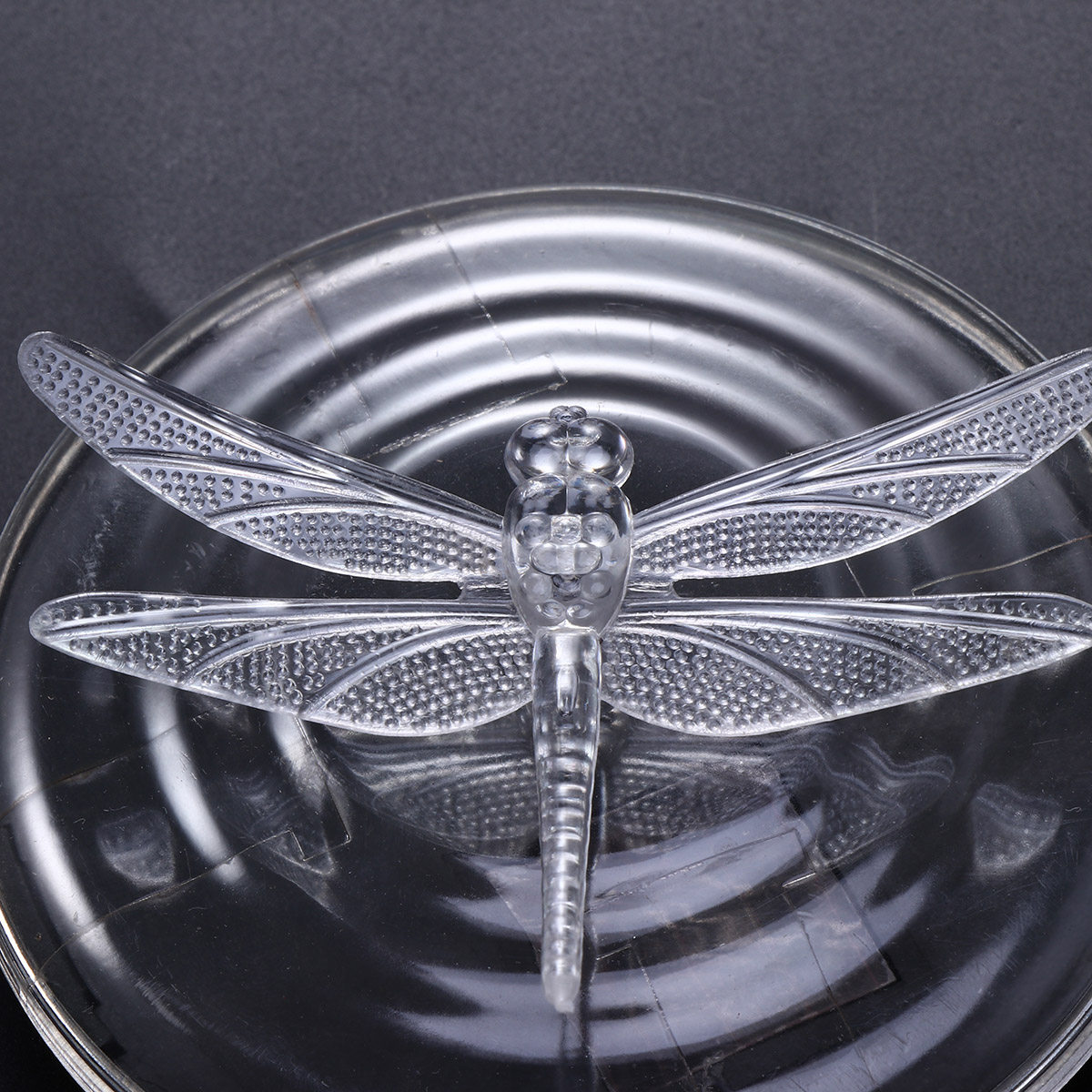 Solar Powered Floating Lamp Dr - Pond Light Submersible recension och pris