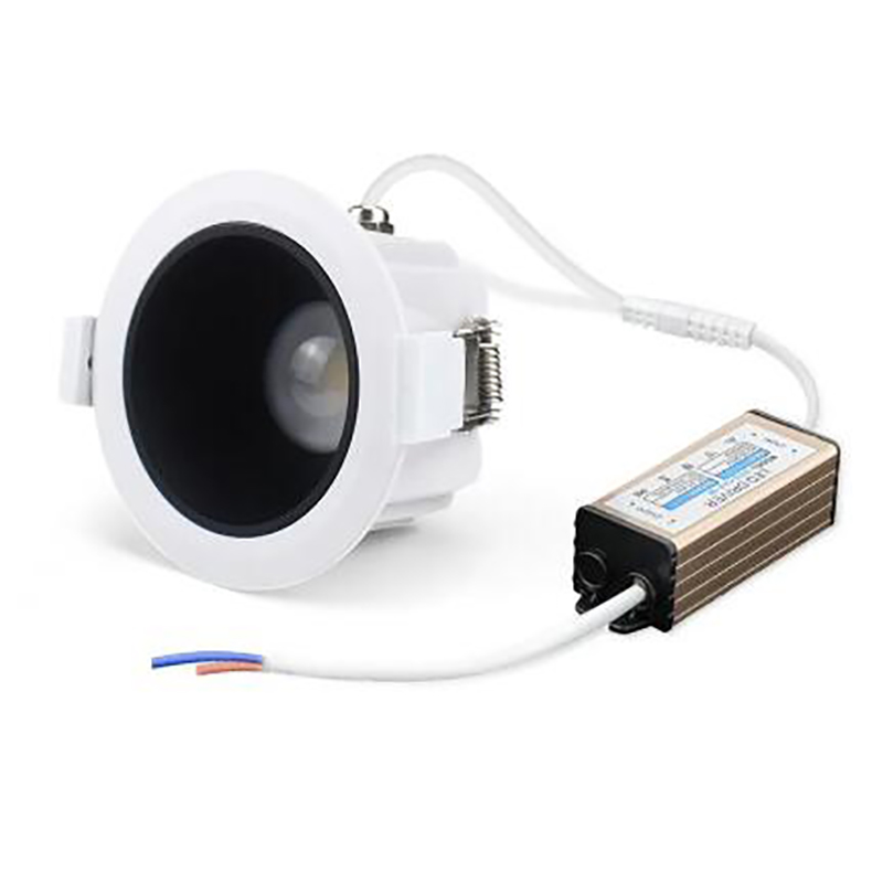 IP65 Outdoor waterproof Spot l - Outdoor Lighting Recessed recension och pris