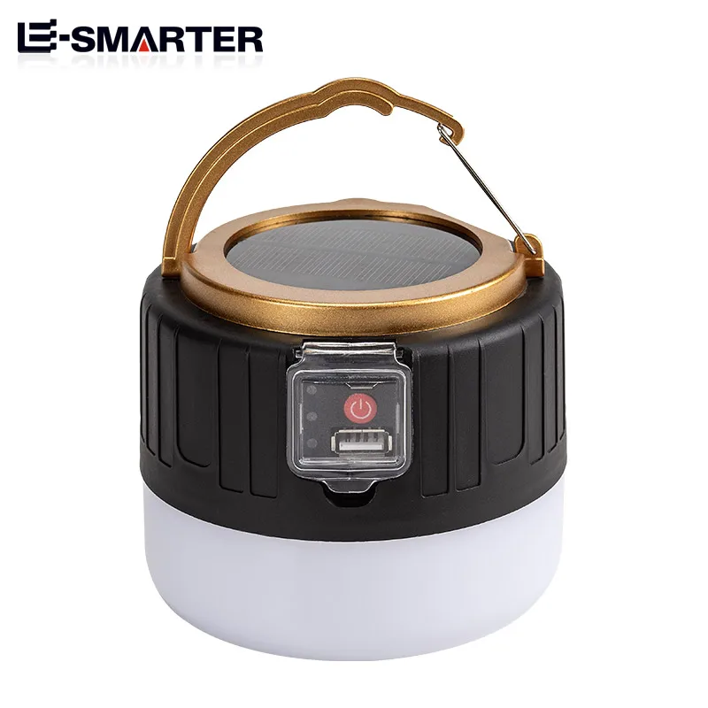 Outdoor Solar LED Camping Ligh - Outdoor Lighting Transformer recension och pris