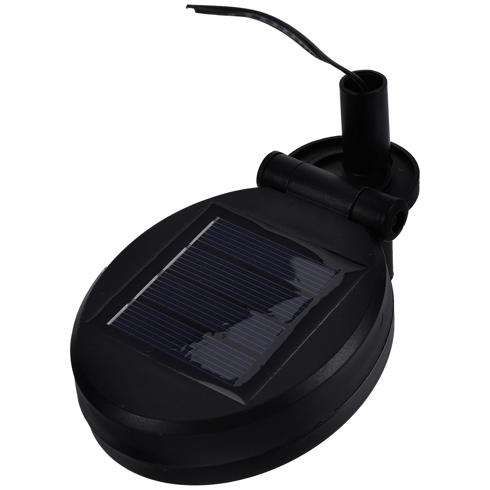 2 Pcs Replacement Solar Light  - Outdoor Lighting Replacement Parts recension och pris