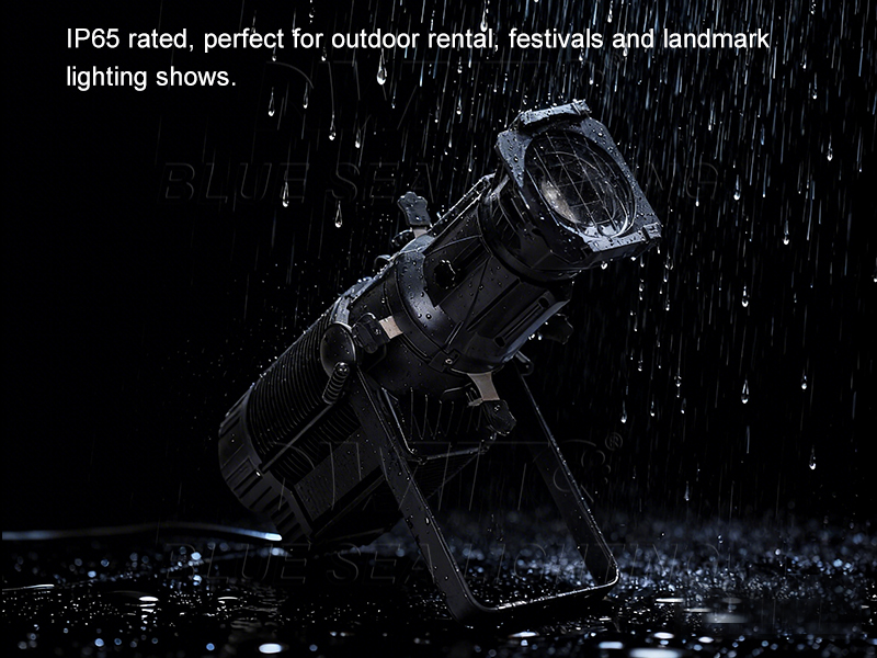 IP65 Waterproof Outdoor 300W W - Outdoor Lighting Spotlight recension och pris