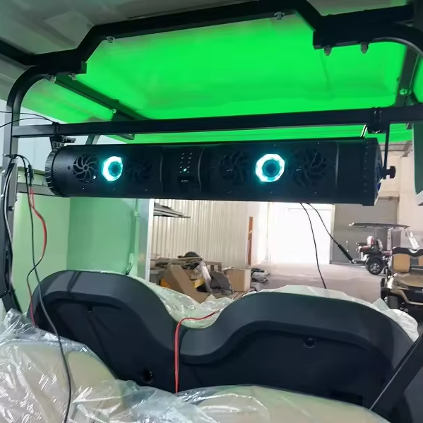ATV UTV Golf Cart Outdoor Usb  - Outdoor Lighting Volt recension och pris
