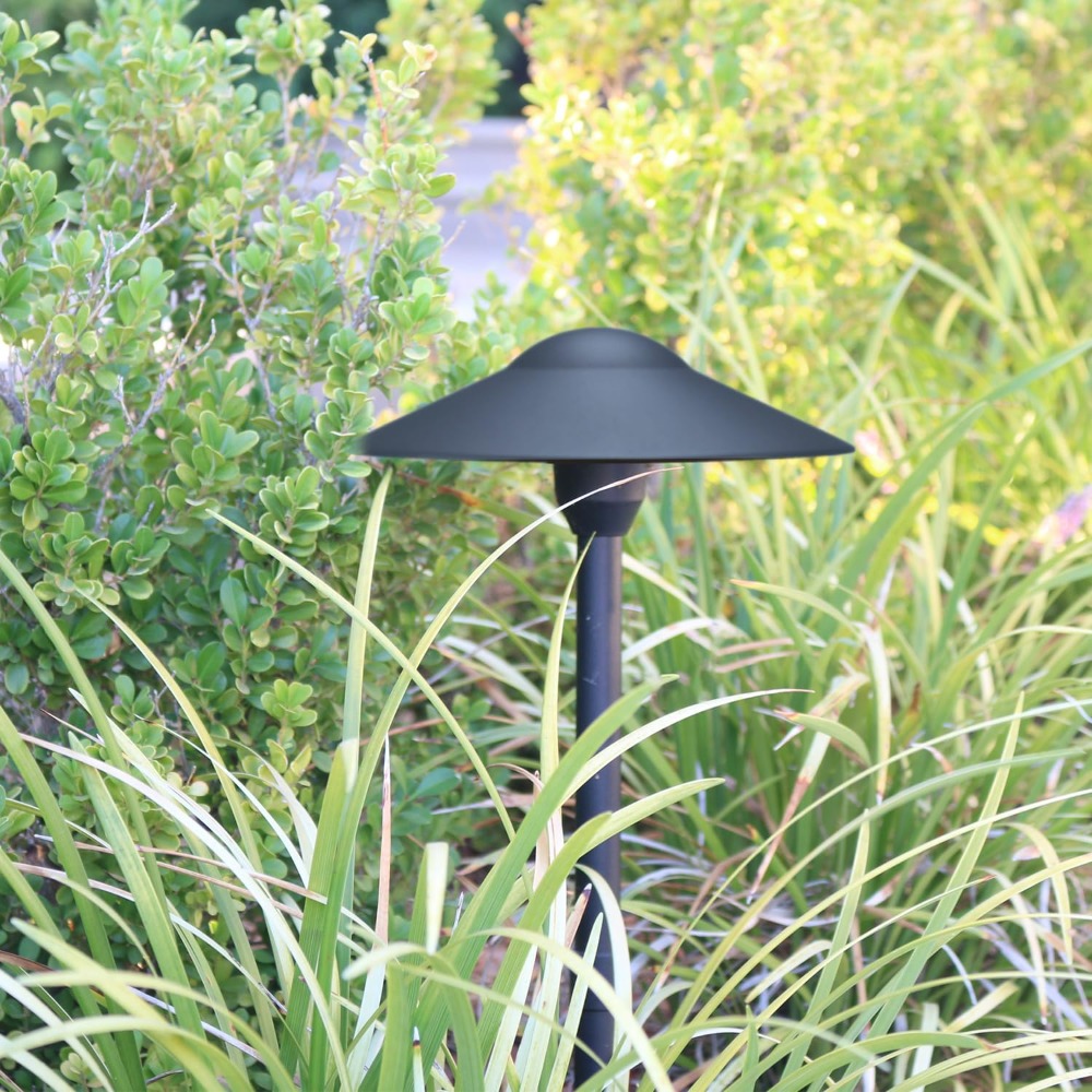 4W Landscape Lighting 12V Land - Outdoor Lighting Voltage recension och pris