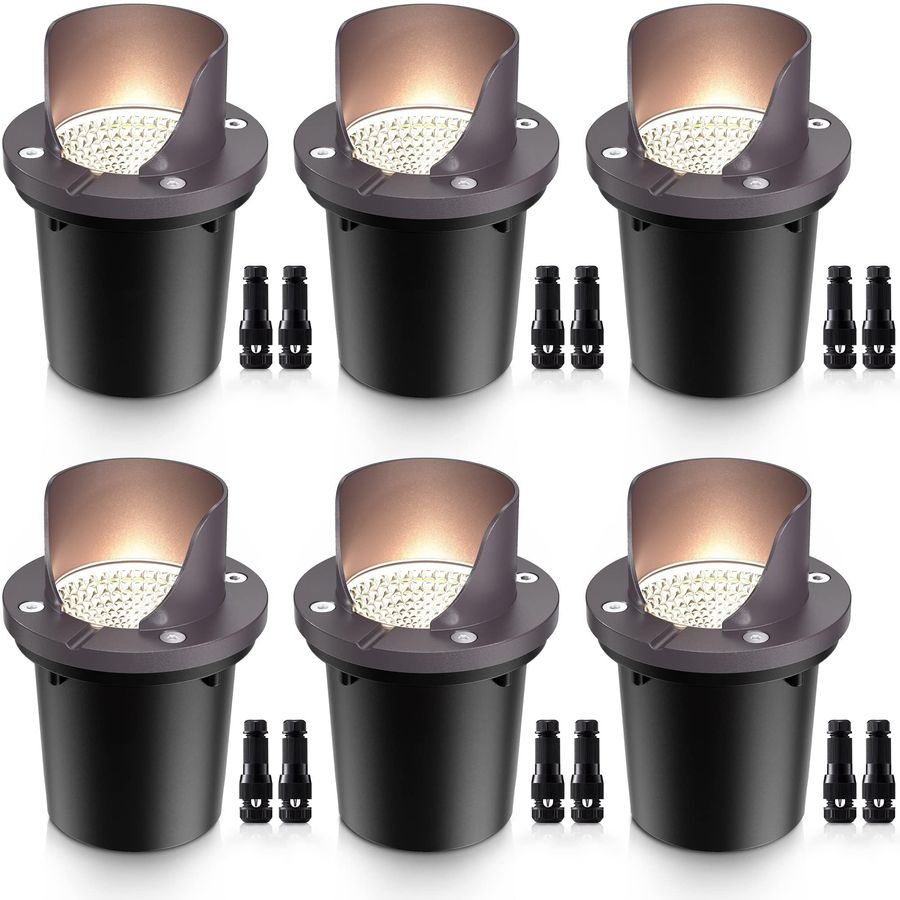 12W Low Voltage Landscape Ligh - Outdoor Lighting Voltage recension och pris