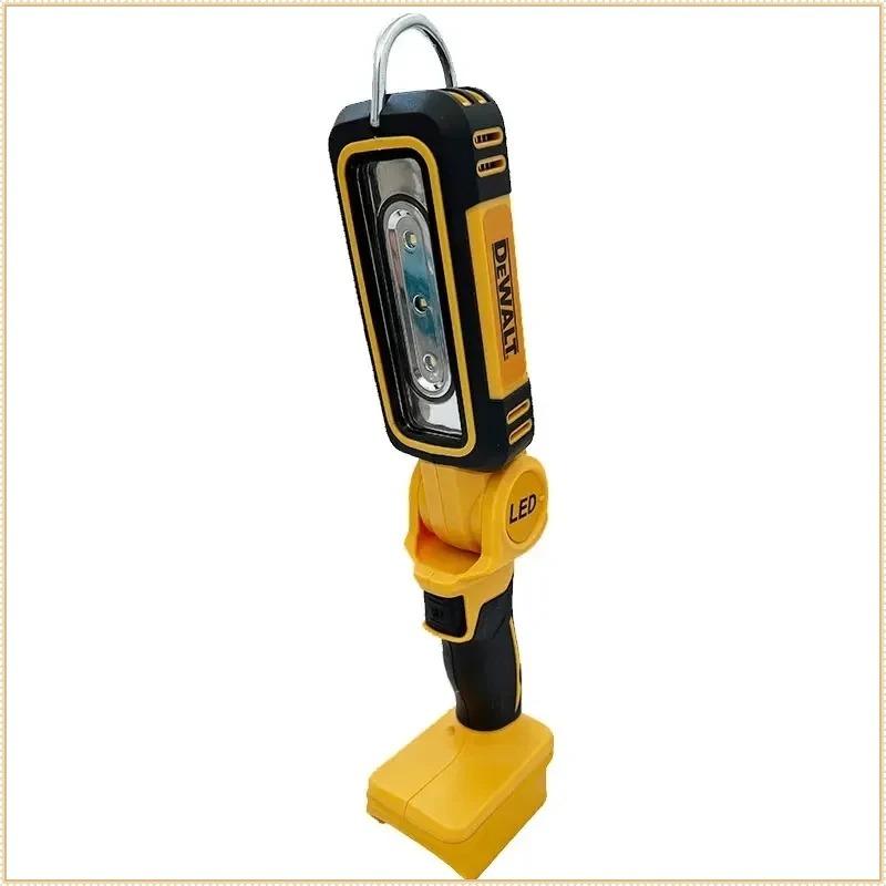 DEWALT LED Camping Light Outdo - Outdoor Lighting Battery Powered recension och pris