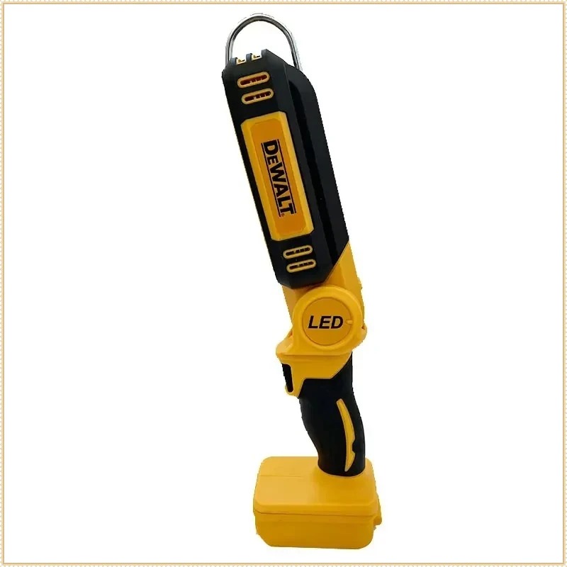 DEWALT LED Camping Light Outdo - Outdoor Lighting Battery Powered recension och pris