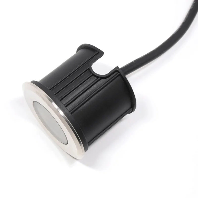 QITU LED Outdoor Garden Lights - Outdoor Lighting Recessed recension och pris