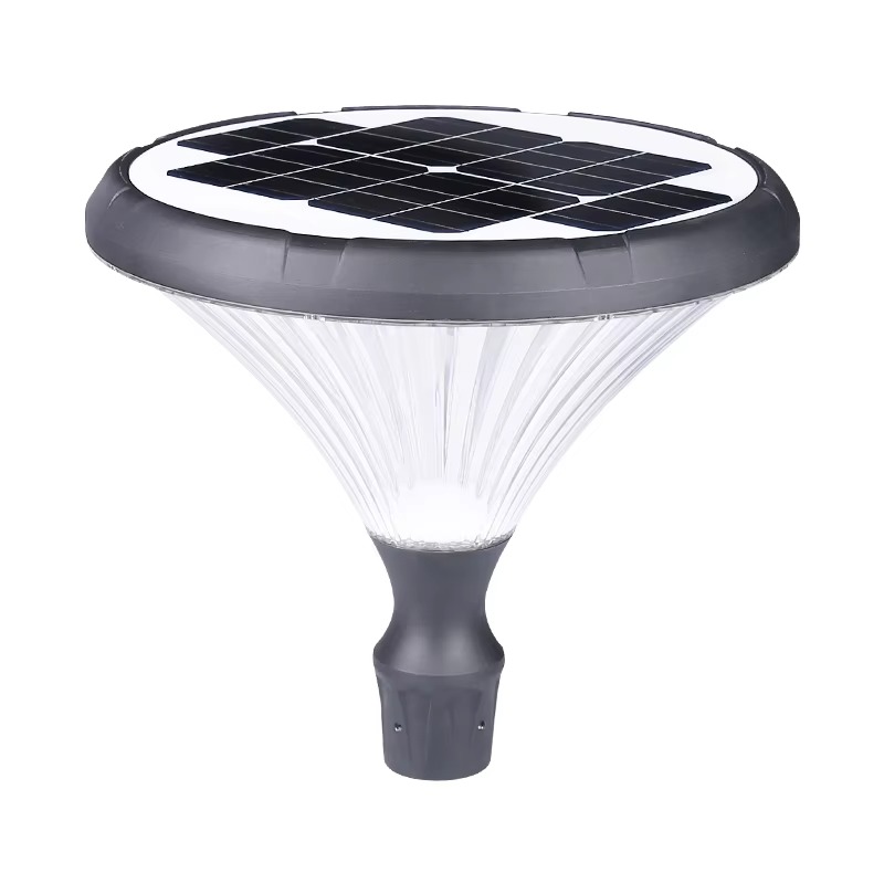 【2026】Modern Energy-Saving Pop - Outdoor Lighting Mains Powered recension och pris