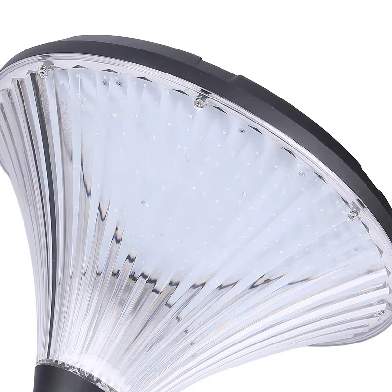 【2026】Modern Energy-Saving Pop - Outdoor Lighting Mains Powered recension och pris
