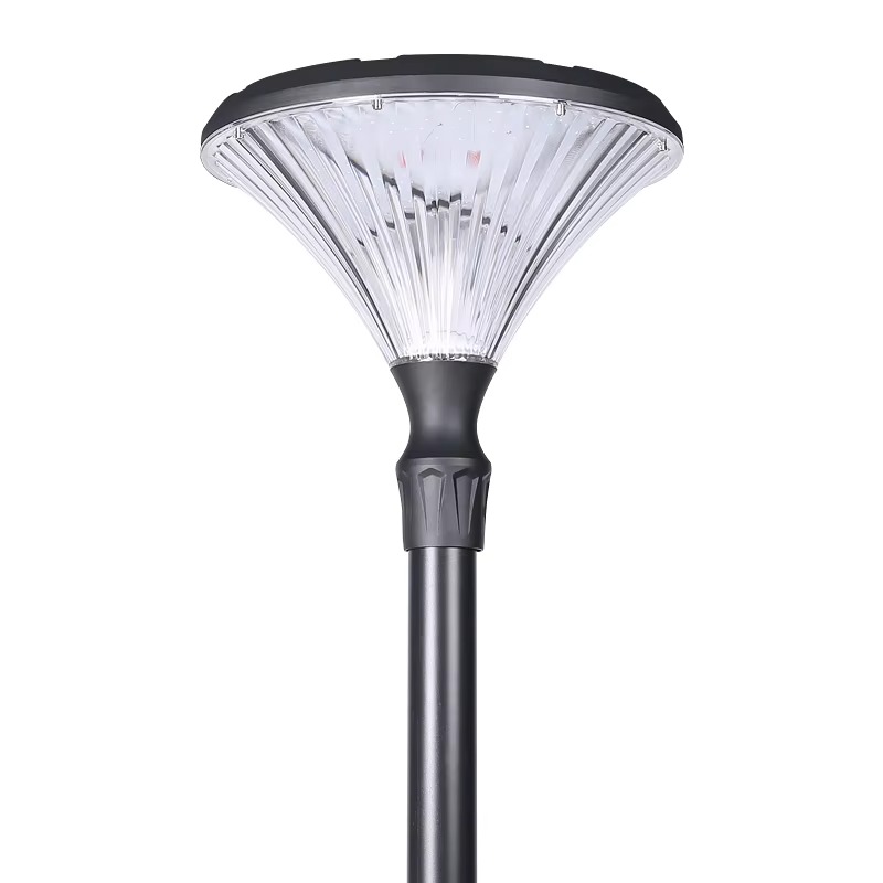 【2026】Modern Energy-Saving Pop - Outdoor Lighting Mains Powered recension och pris