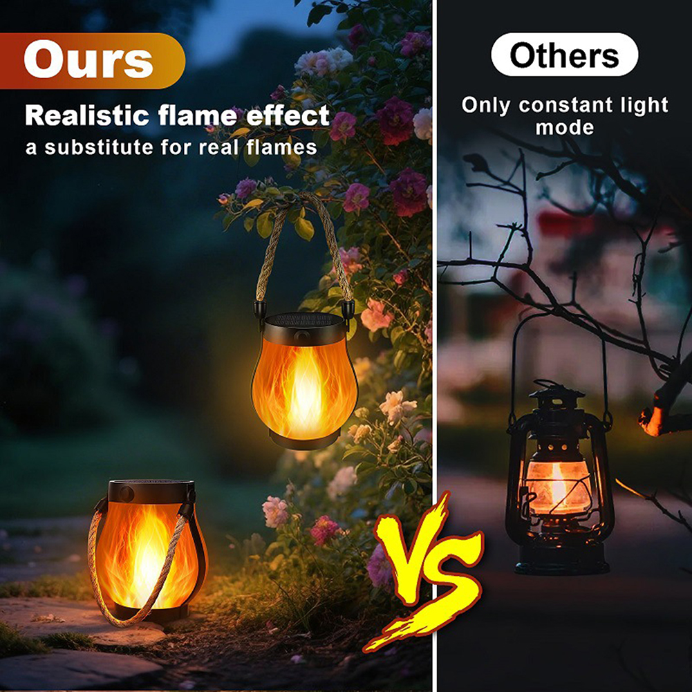 USB Rechargeable Camping Light - Outdoor Lighting Ip65 recension och pris