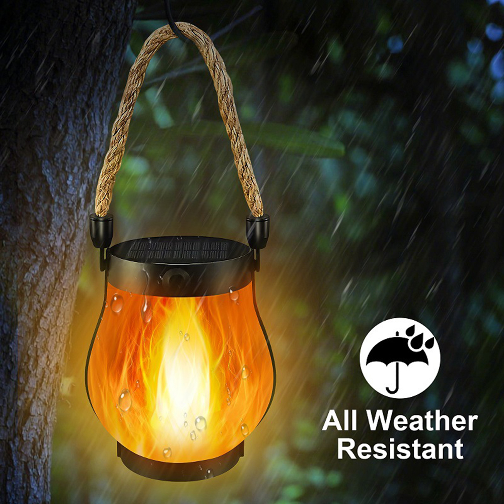 USB Rechargeable Camping Light - Outdoor Lighting Ip65 recension och pris